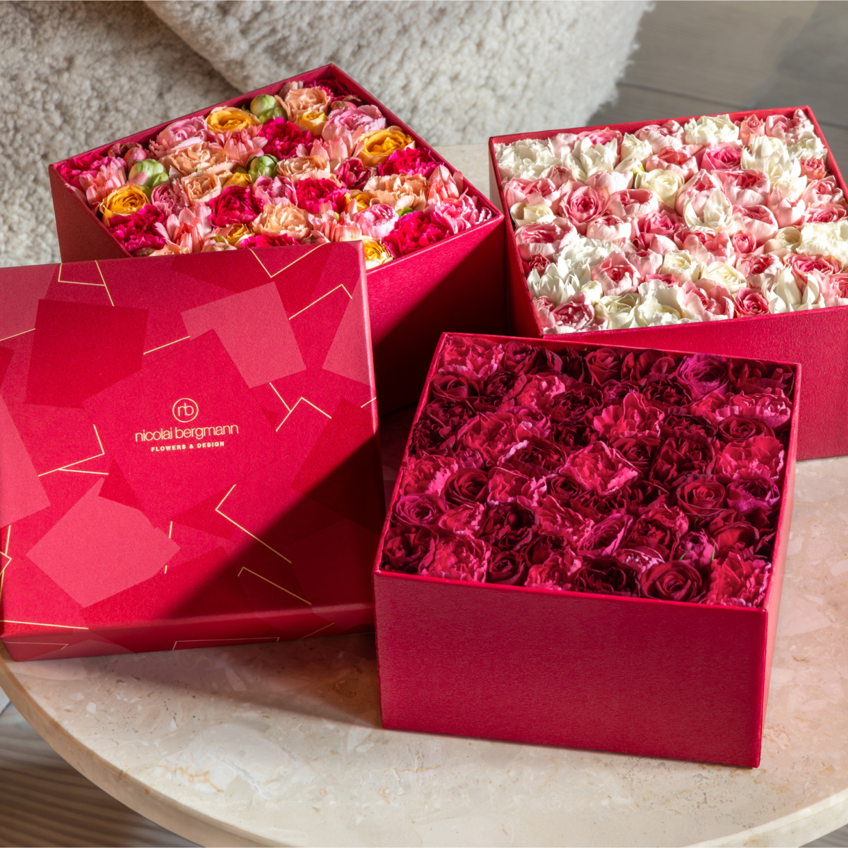 マザーズデイコレクション2026 – My message for you