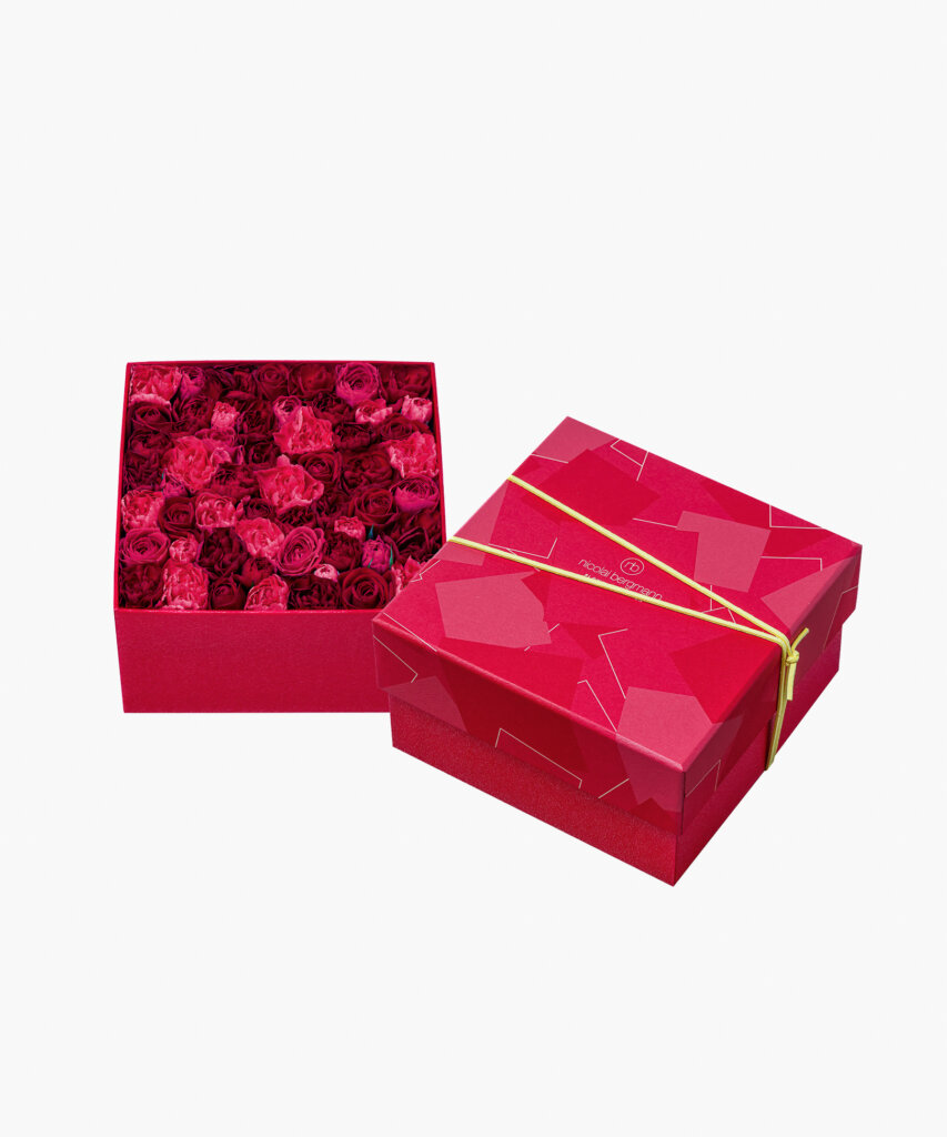 Message in a box – Deep Gratitude