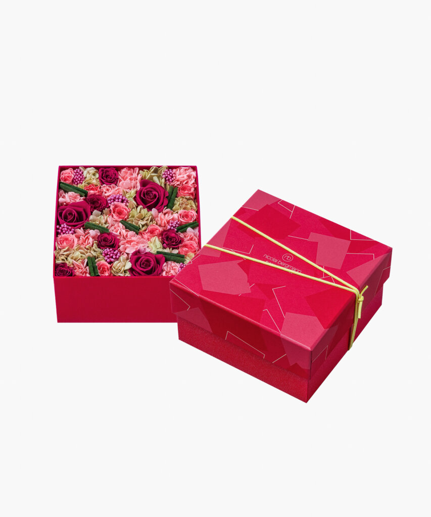 Message in a box – Everlasting Kindness