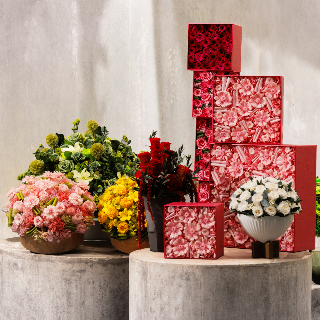 岩田屋本館 KIRAMEKI BOARDにて、POP-UP STOREを開催！